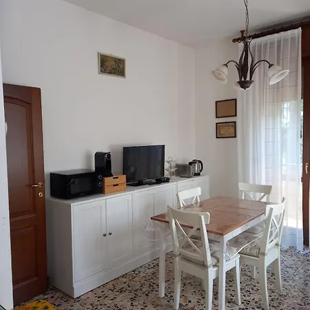 Viale Delle Nazioni Apartment Serramazzoni