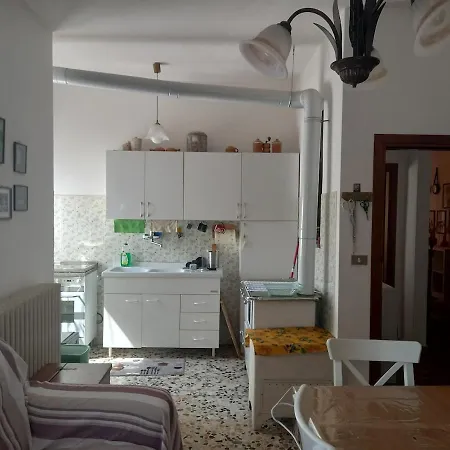 Viale Delle Nazioni Apartment Serramazzoni