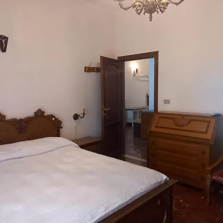 Viale Delle Nazioni Apartment Serramazzoni