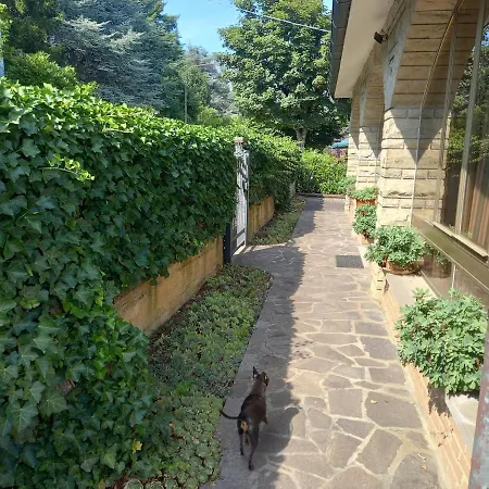 Viale Delle Nazioni Apartment Serramazzoni
