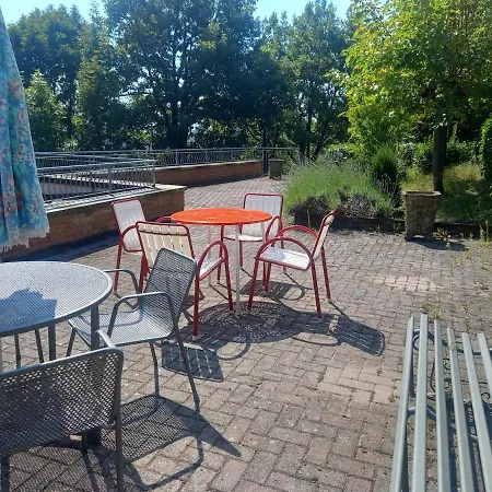Viale Delle Nazioni Serramazzoni