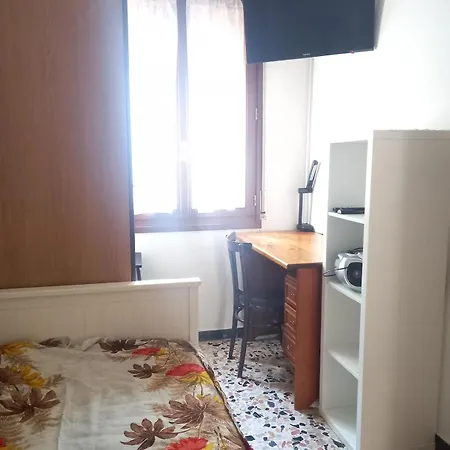 Viale Delle Nazioni Apartment
