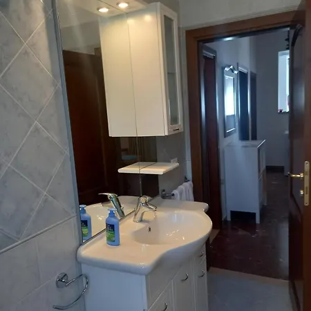 Apartment Viale Delle Nazioni *