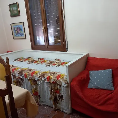 Viale Delle Nazioni Apartment