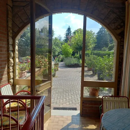 Apartment Viale Delle Nazioni