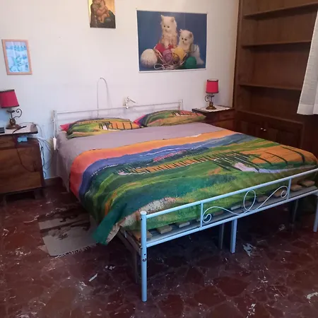 Apartment Viale Delle Nazioni