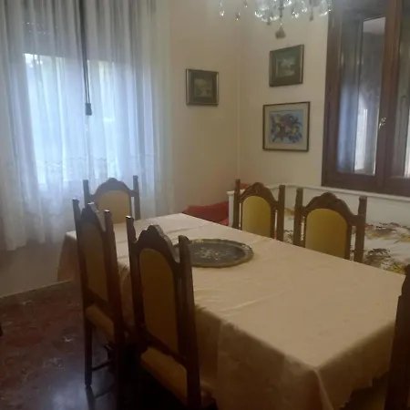 Viale Delle Nazioni *