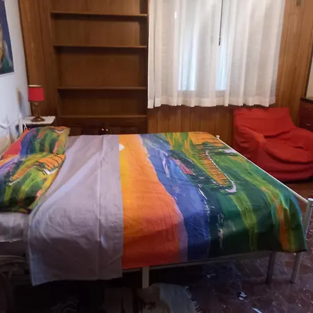 Apartment Viale Delle Nazioni