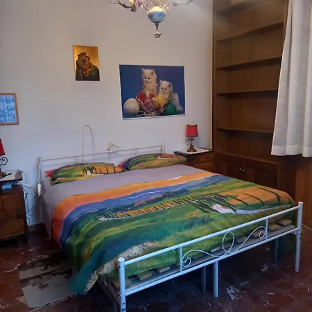 Viale Delle Nazioni *